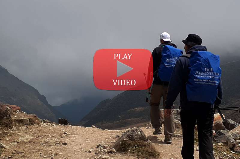 Videos of Tours to Machu Picchu from USA